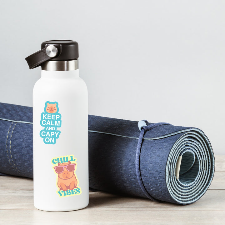 A lifestyle image of the product.