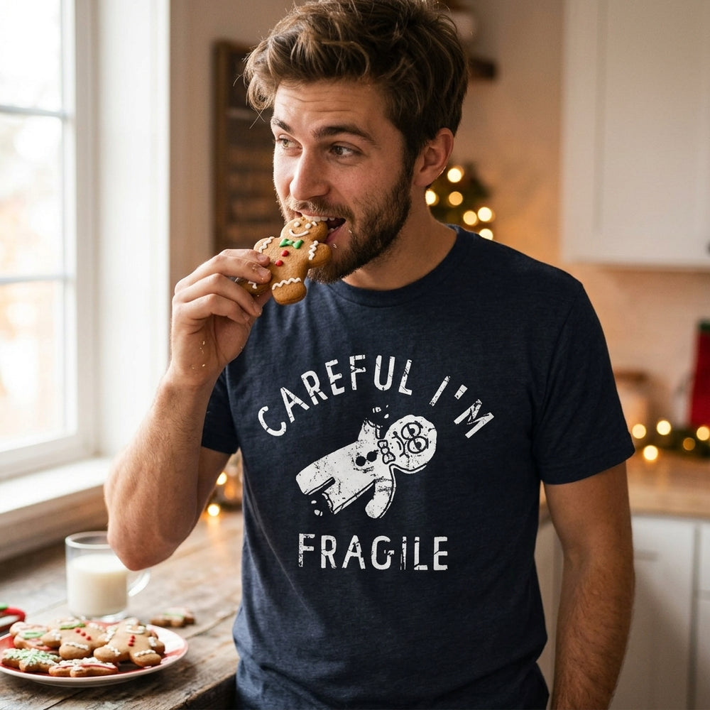 A lifestyle image of the product.
