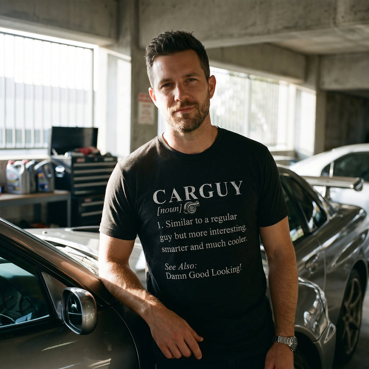 A lifestyle image of the product.