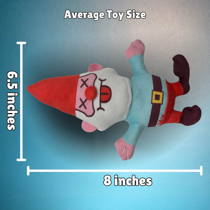Elf Cat Toy