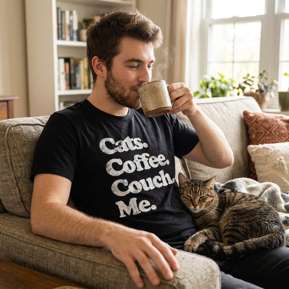 A lifestyle image of the product.