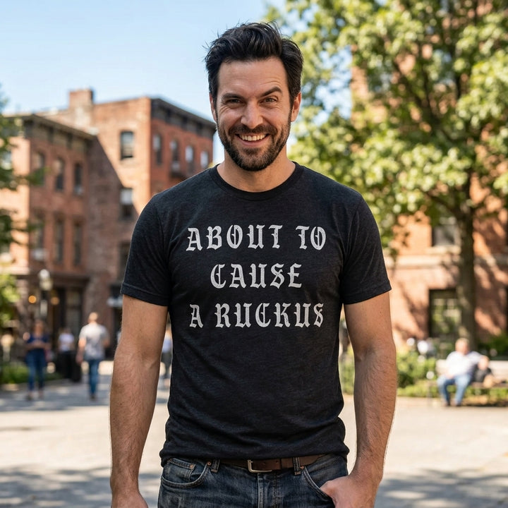 A lifestyle image of the product.