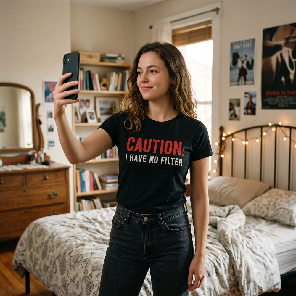 A lifestyle image of the product.