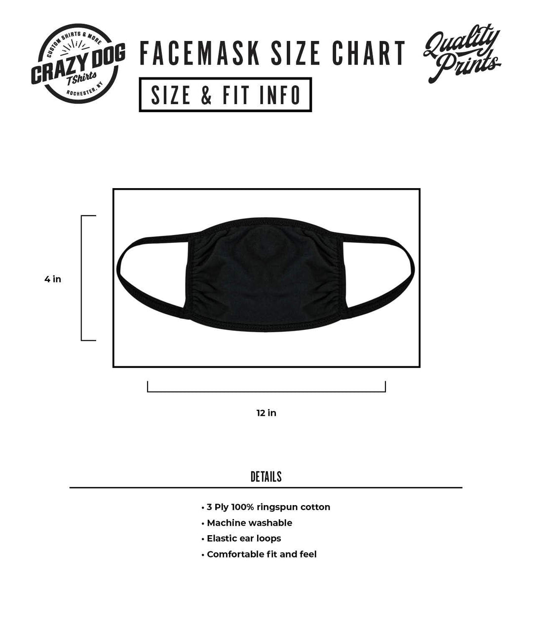 Vampire Teeth Face Mask Mask