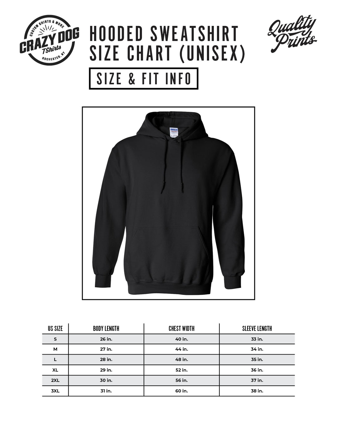 Feelin Lucky Hoodie