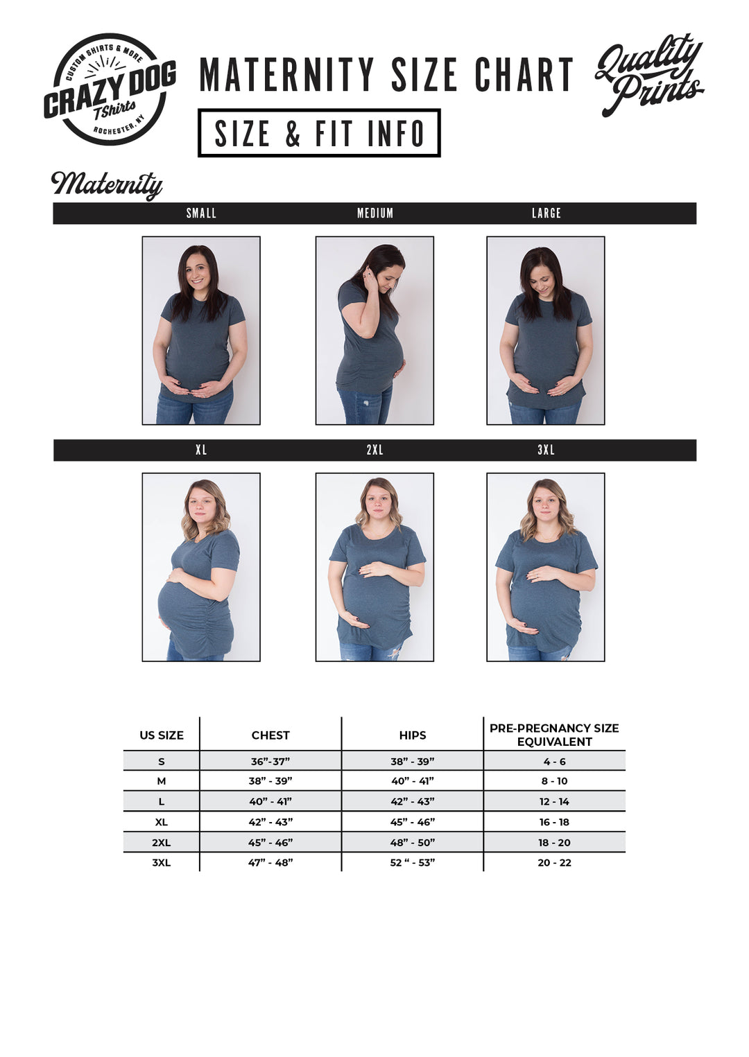 The Baby Made Me Eat It Maternity T Shirt