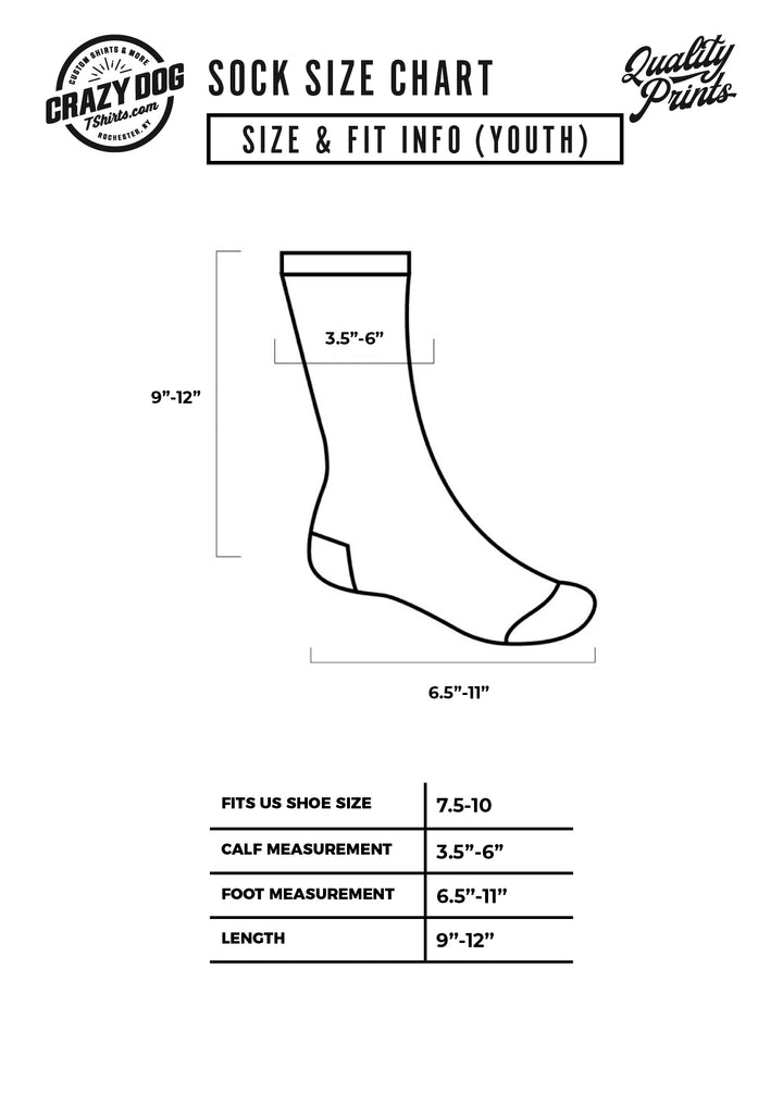 Youth Bigfoot Hide And Seek Champion  Funny Camping Sasquatch Knit Novelty Footwear Bigfoot Hide And Seek Champion Socks