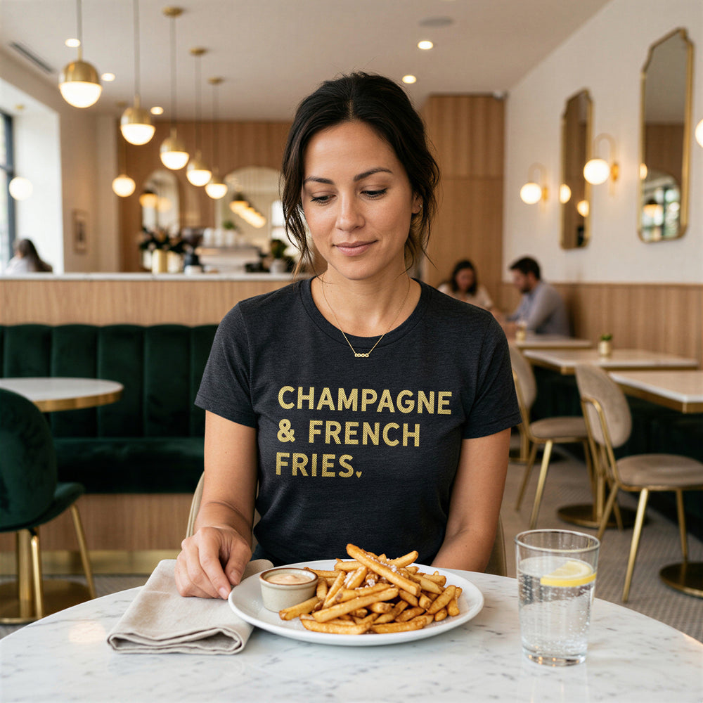 A lifestyle image of the product.
