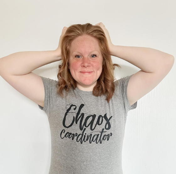 Chaos Coordinator Women&#39;s T Shirt