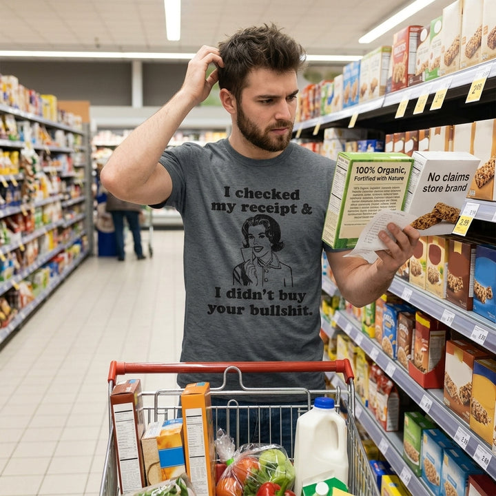 A lifestyle image of the product.