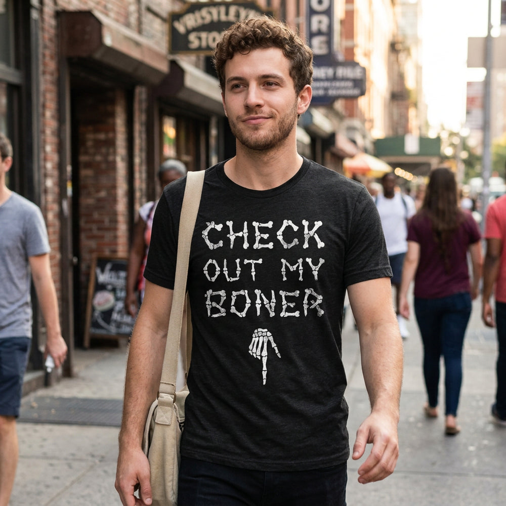 A lifestyle image of the product.