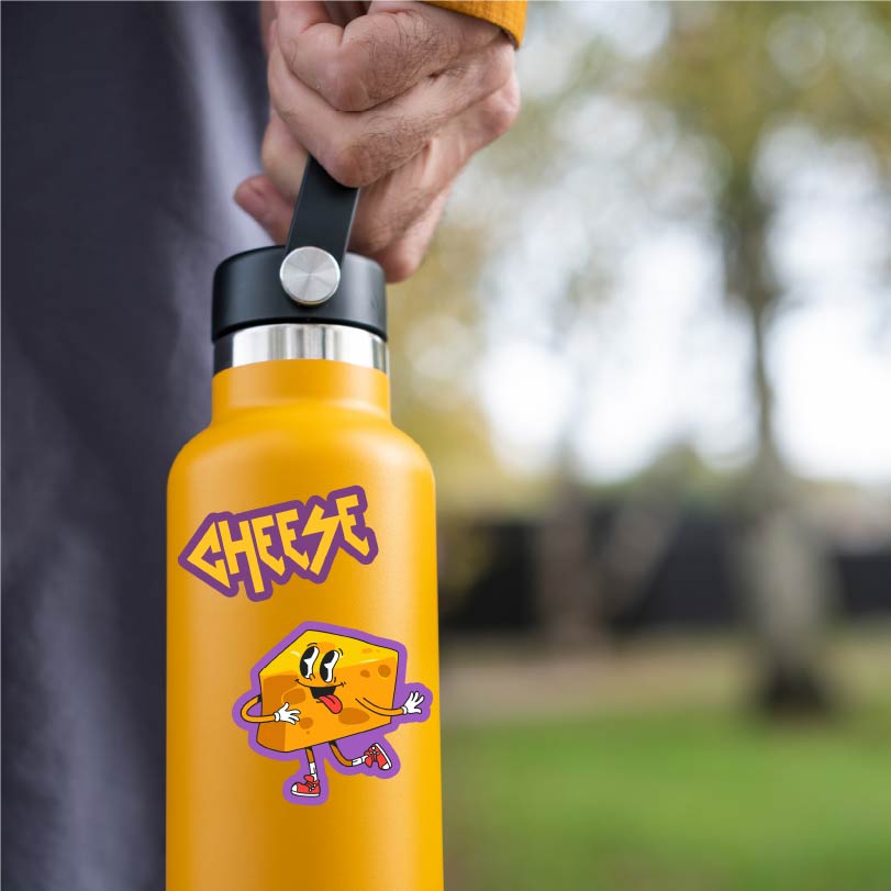 A lifestyle image of the product.