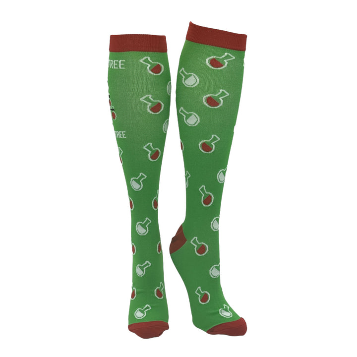 Chemistree Compression Socks