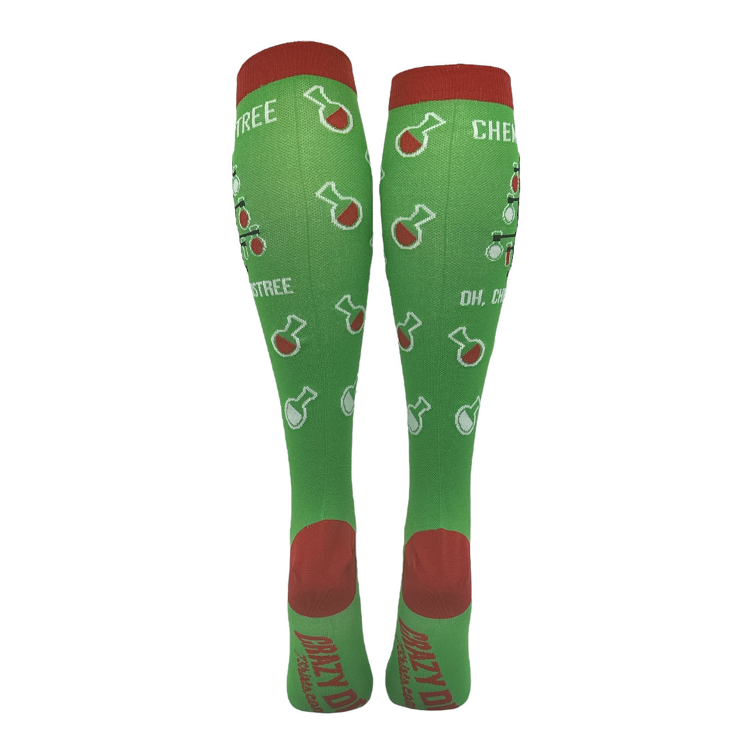 Chemistree Compression Socks