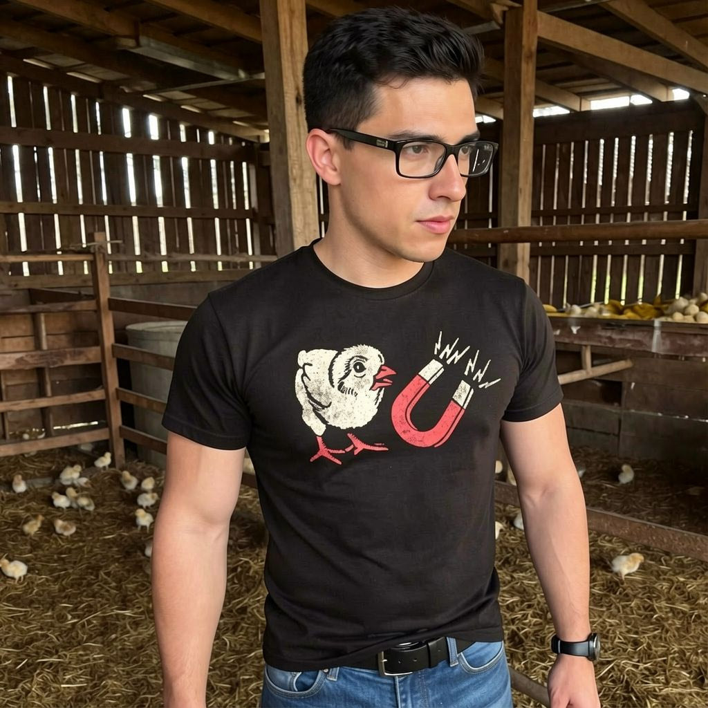 A lifestyle image of the product.