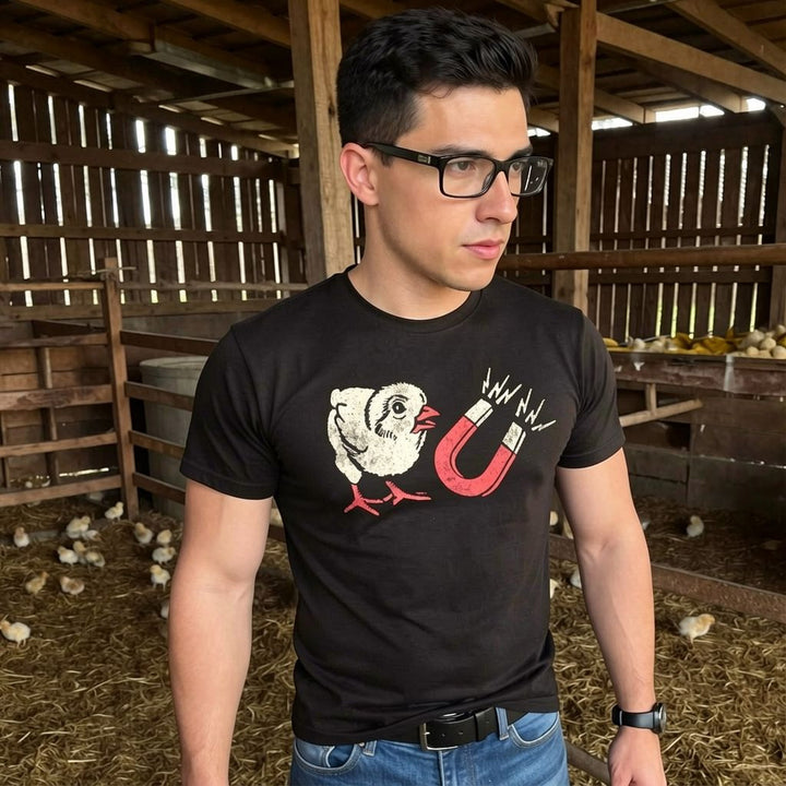 A lifestyle image of the product.