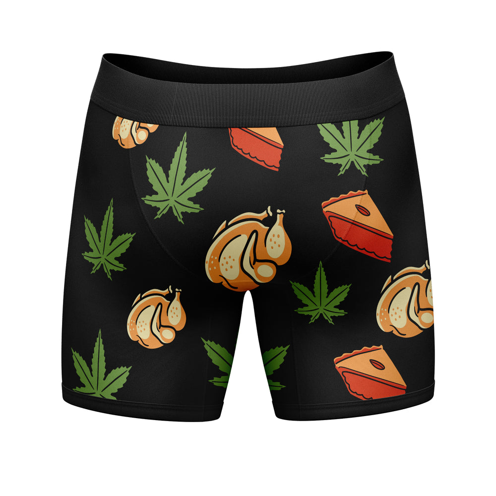 A lifestyle image of the product.