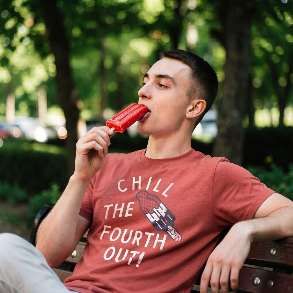 A lifestyle image of the product.