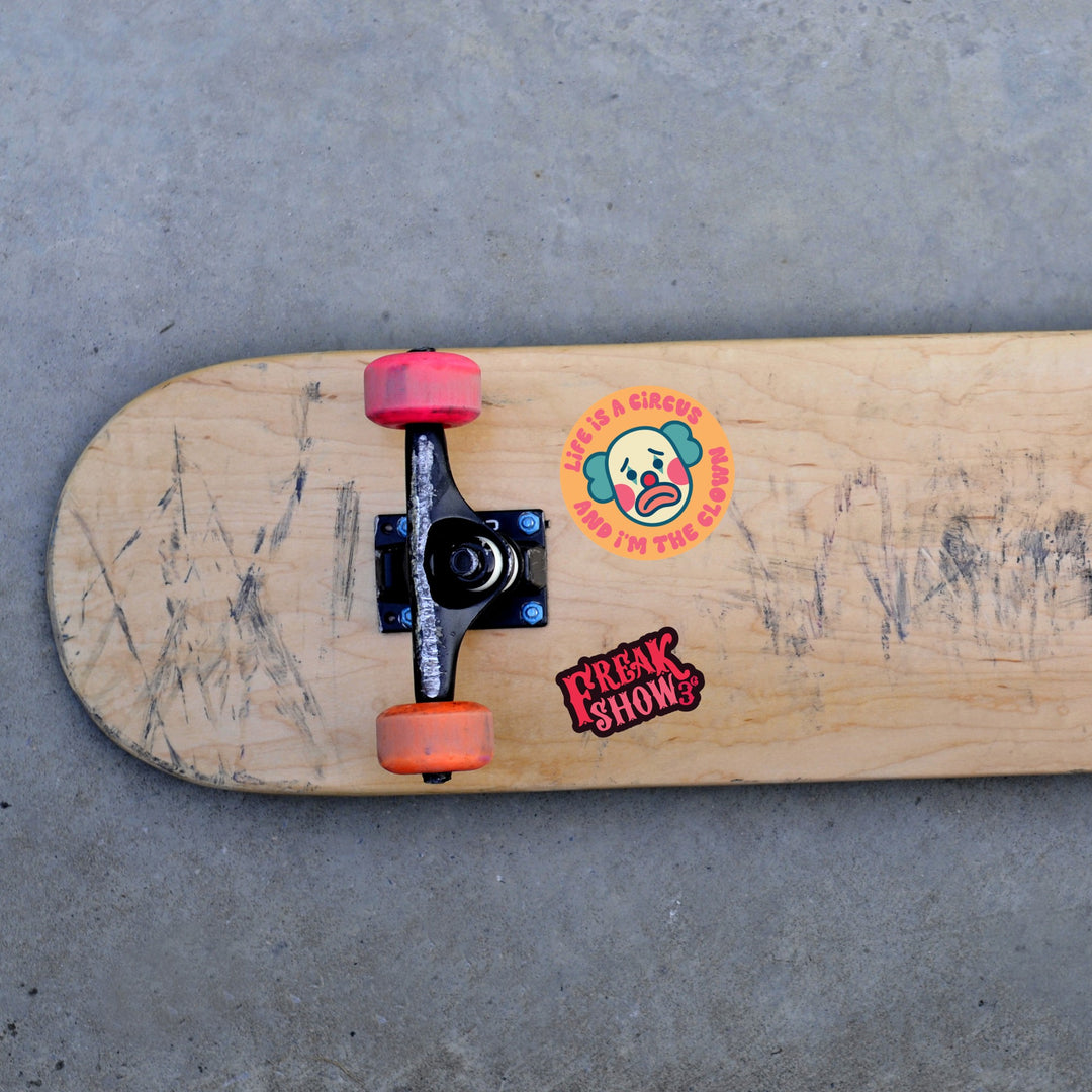 A lifestyle image of the product.