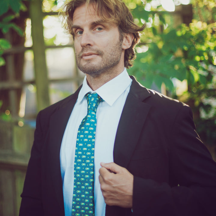 Classically Trained Neck Tie Tie