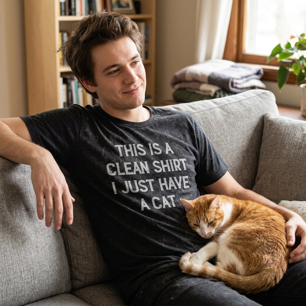 A lifestyle image of the product.