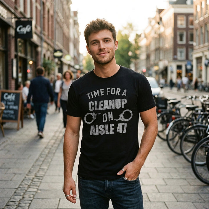 A lifestyle image of the product.