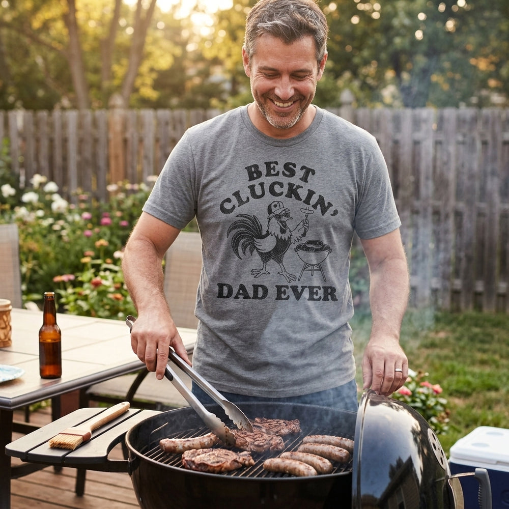 A lifestyle image of the product.