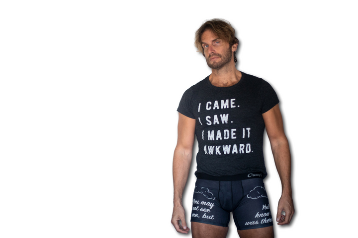 Professional Crop Duster Boxer Briefs