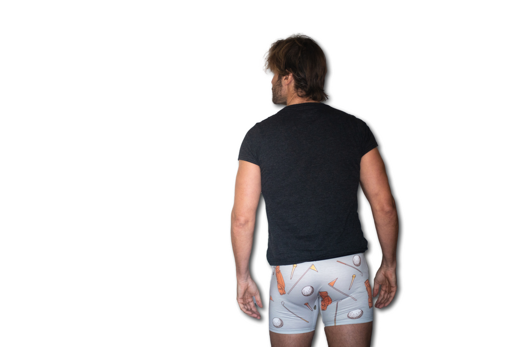 A lifestyle image of the product.