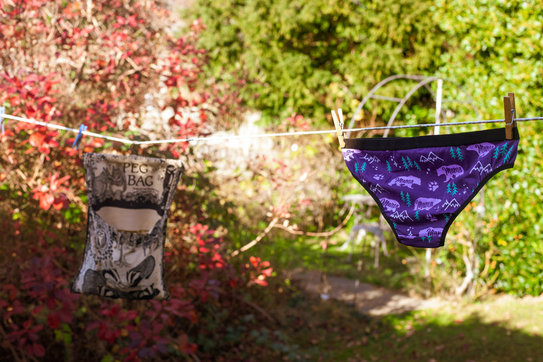 A lifestyle image of the product.