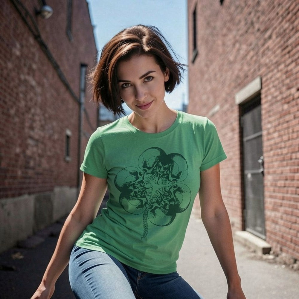 A lifestyle image of the product.