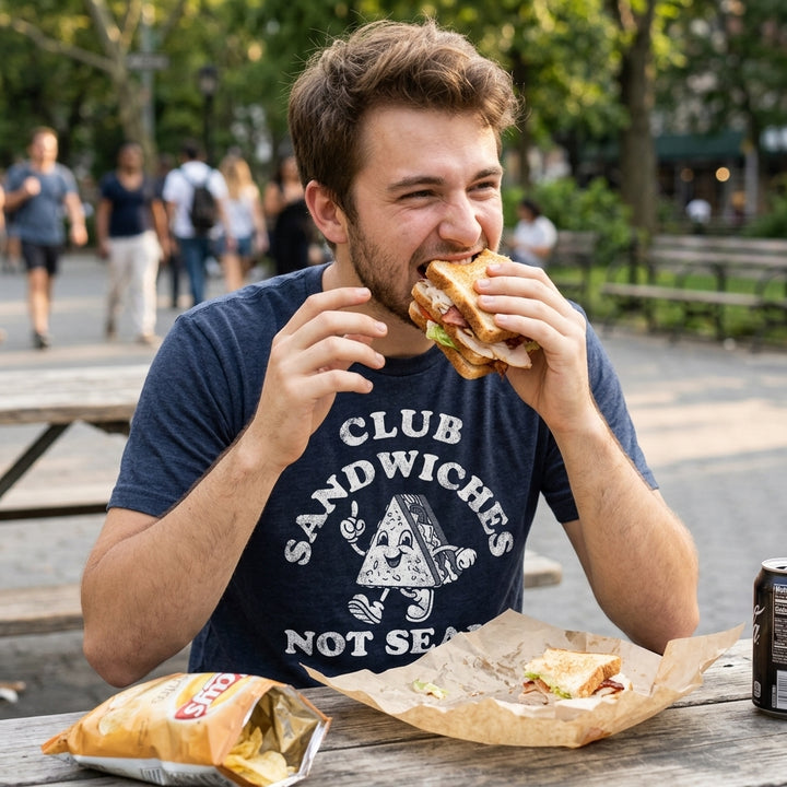 A lifestyle image of the product.