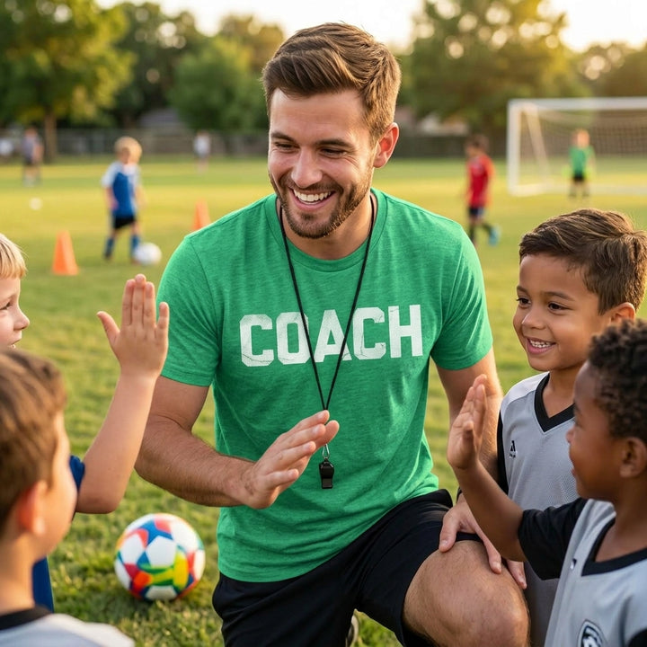 Coach Men's T Shirt
