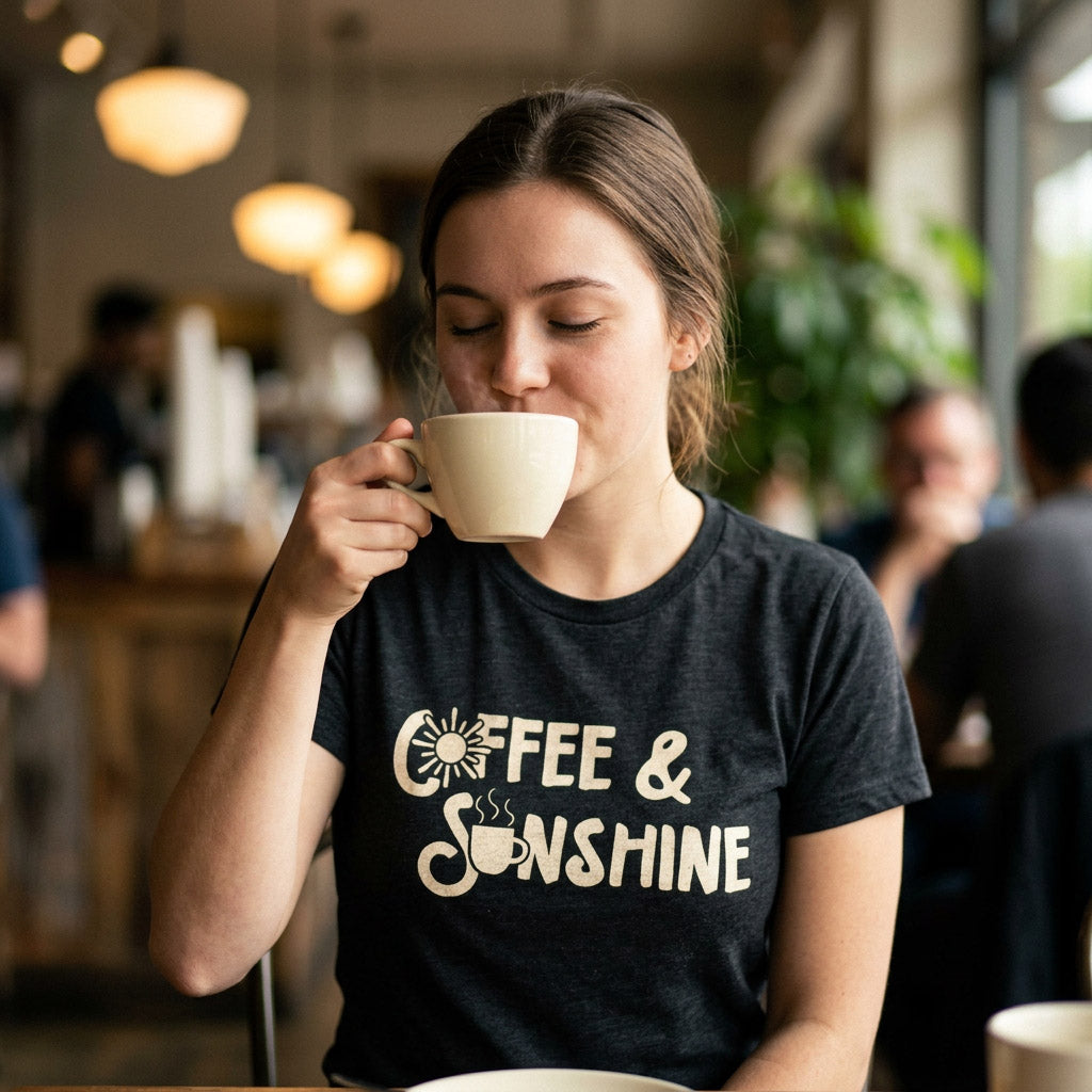 A lifestyle image of the product.