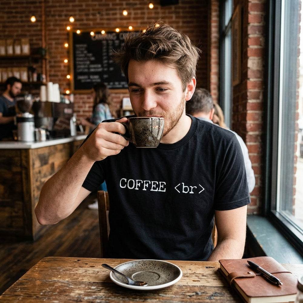 A lifestyle image of the product.
