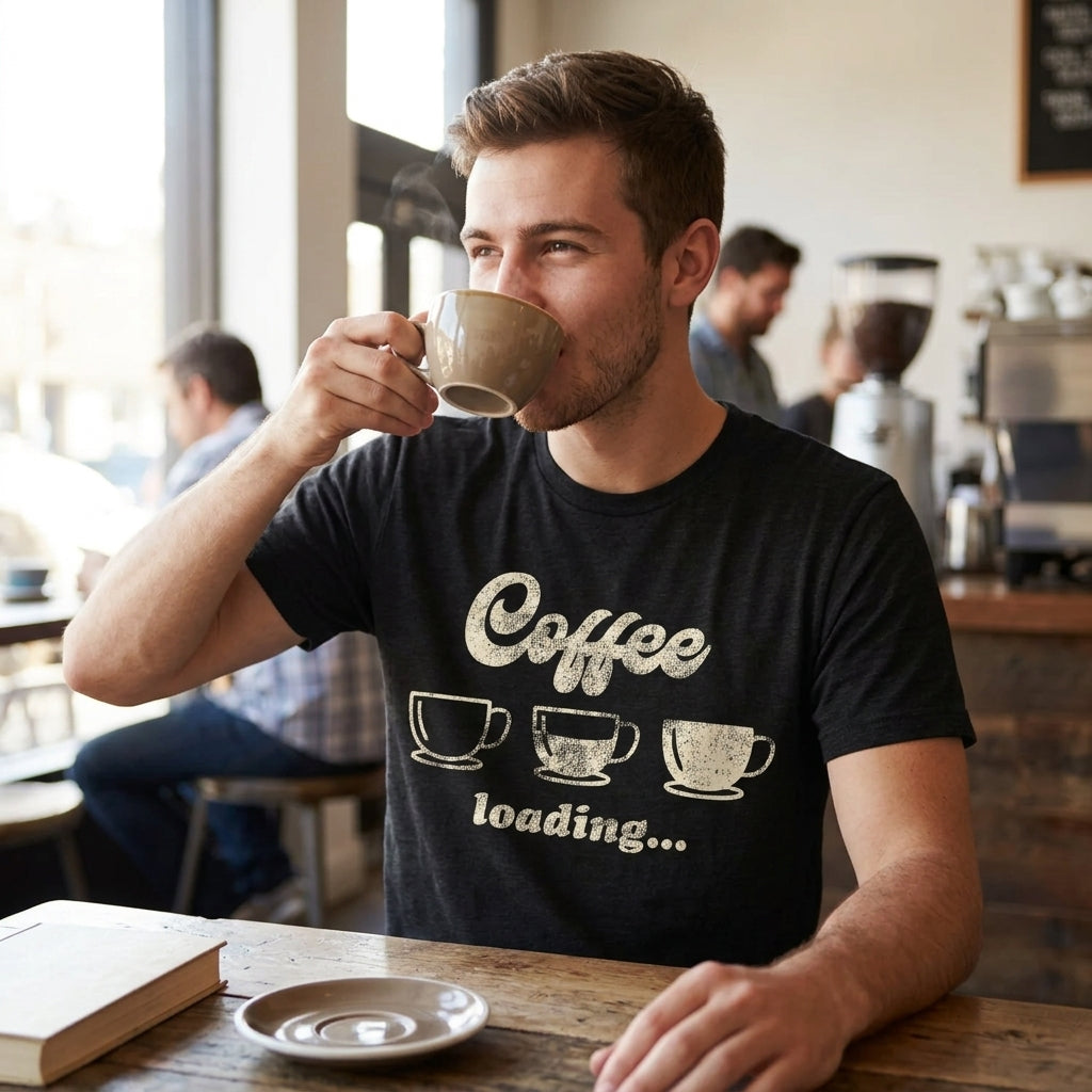 A lifestyle image of the product.