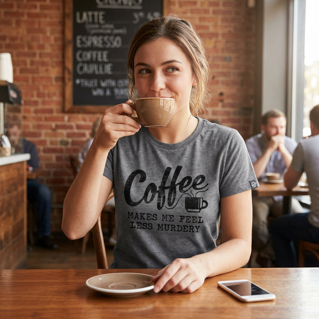 A lifestyle image of the product.