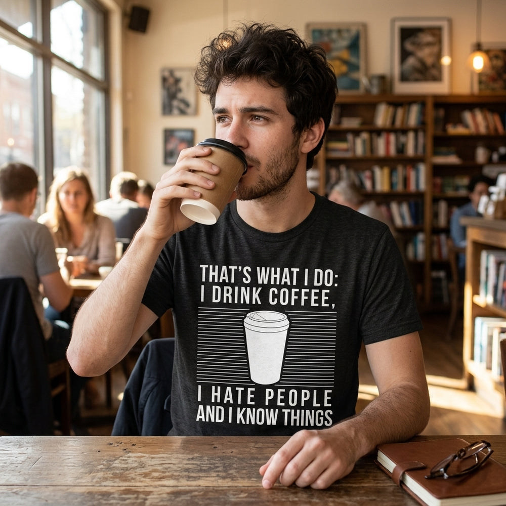 A lifestyle image of the product.