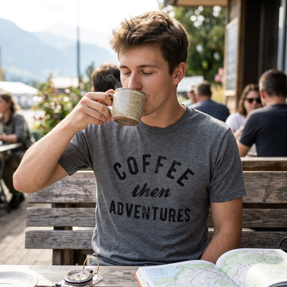 A lifestyle image of the product.