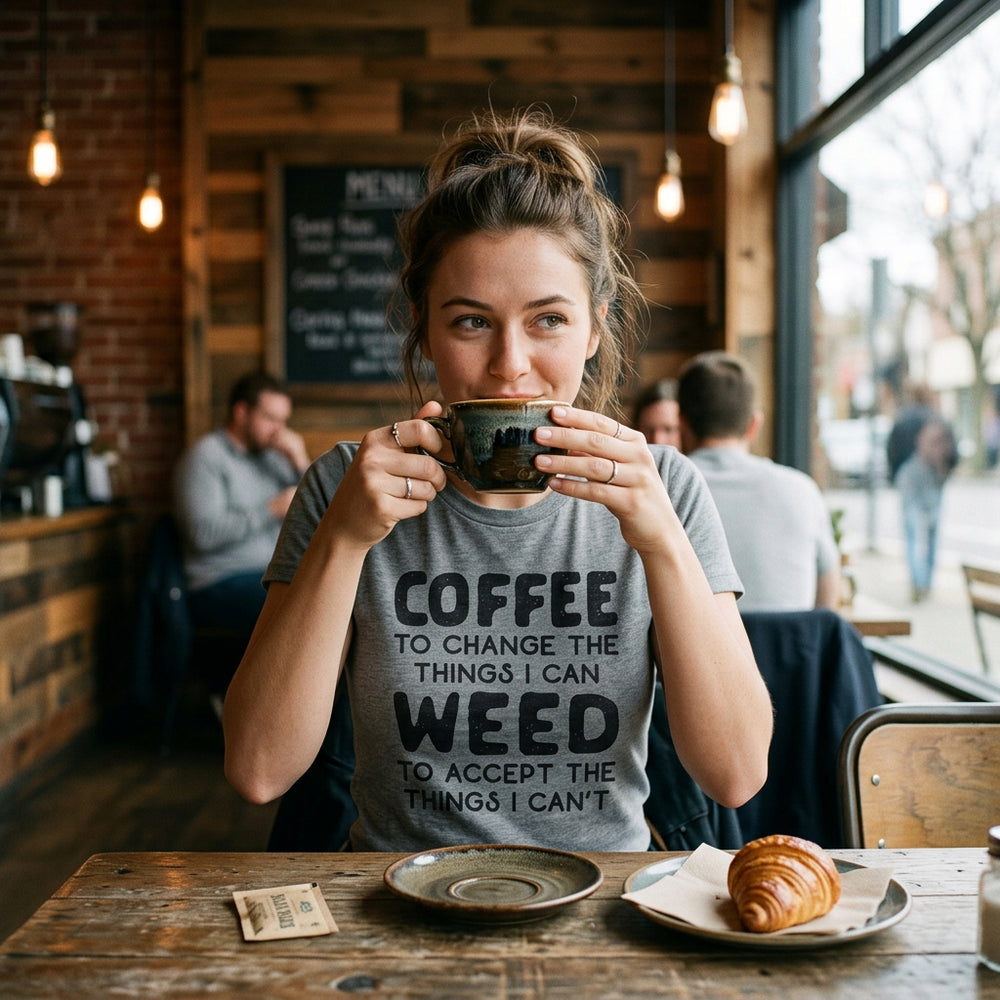A lifestyle image of the product.