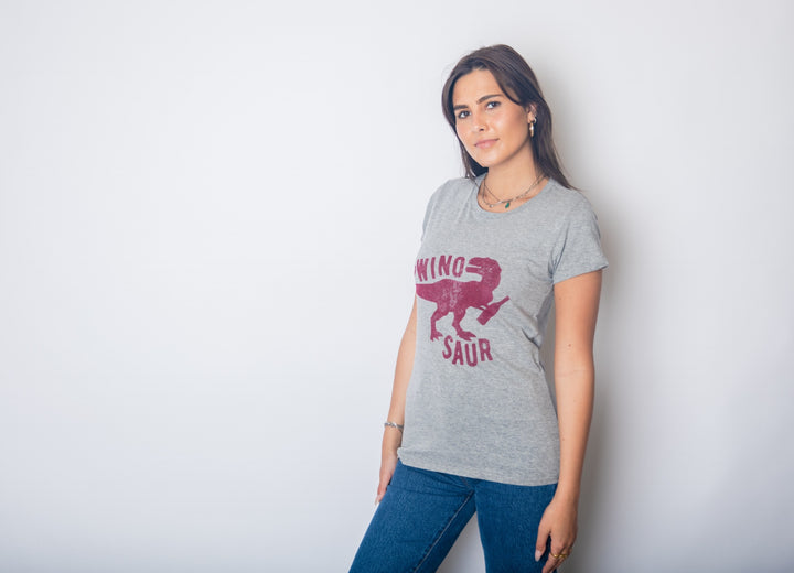 Winosaur Women's T Shirt
