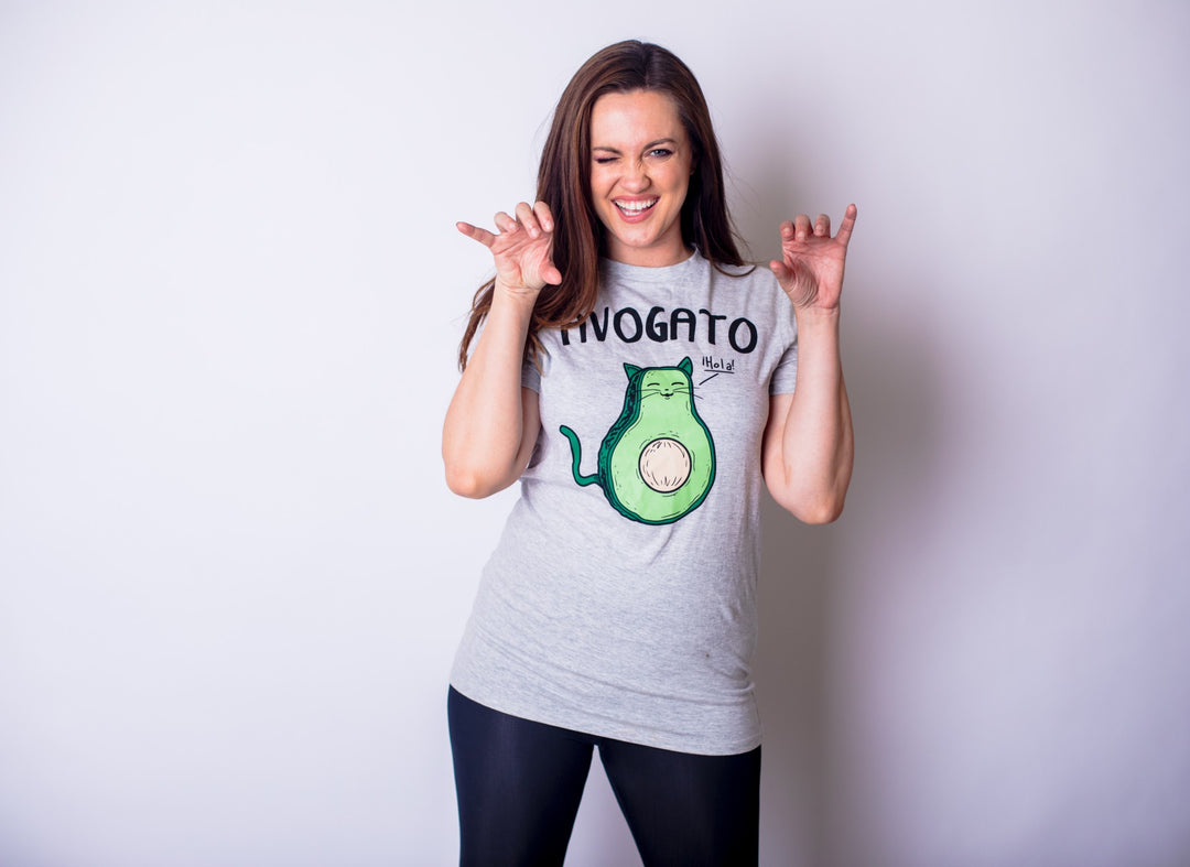 Avogato Women's T Shirt