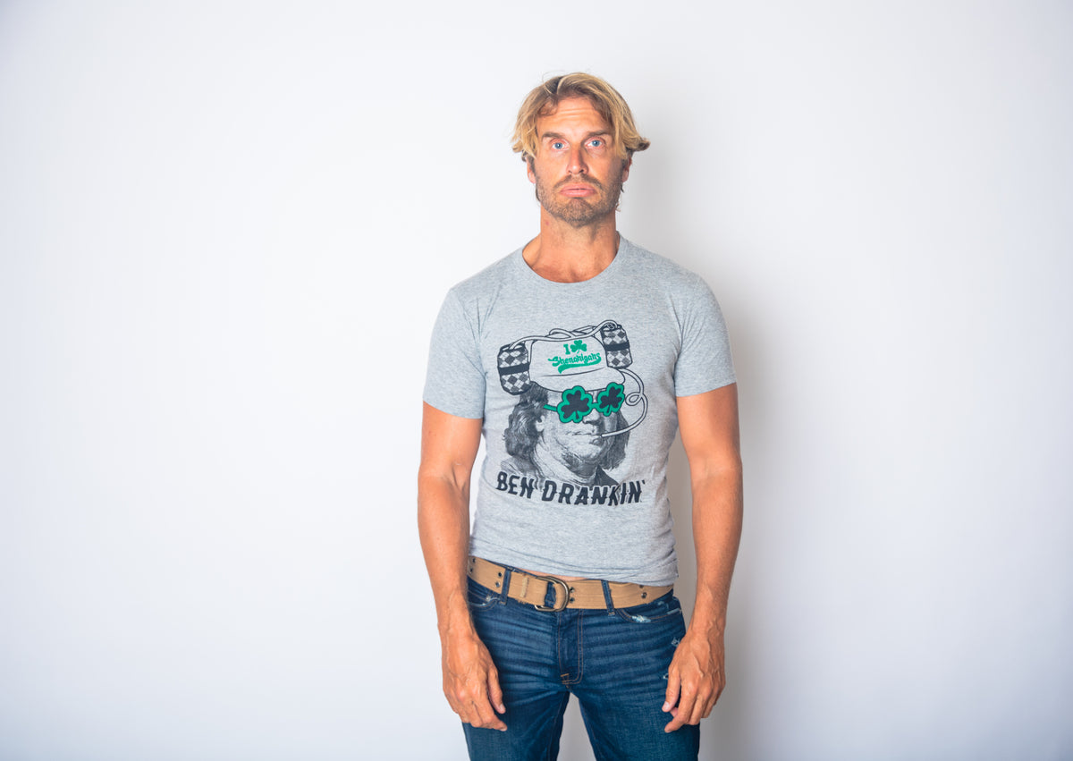 Funny party shirts for guys hotsell