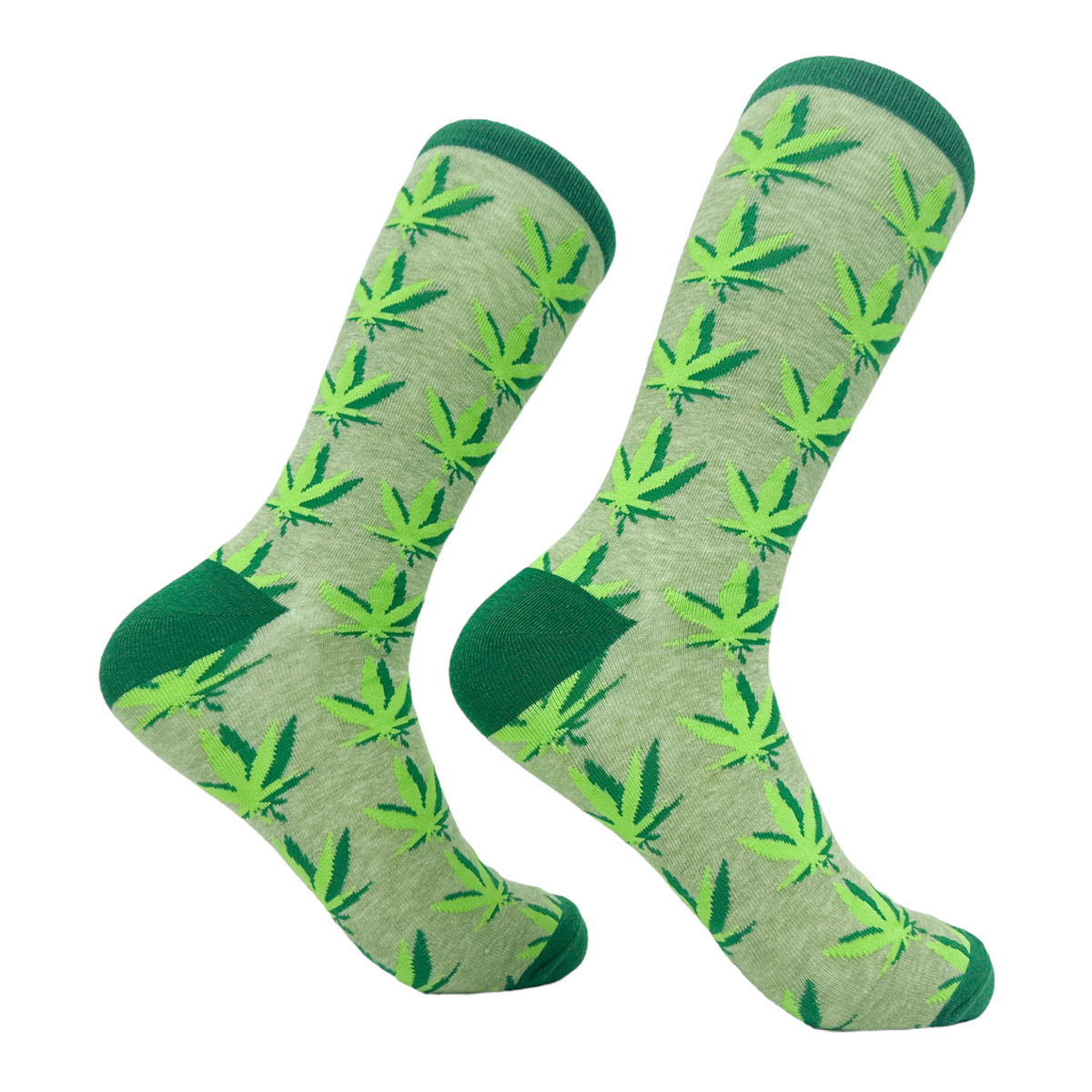 Funny Cannabis Columns Sock Nerdy Sarcastic Tee