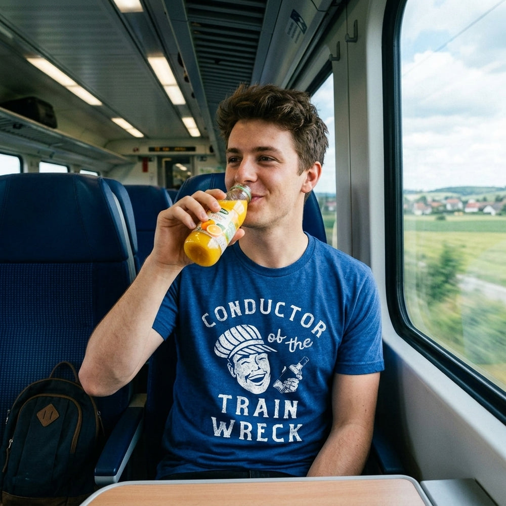 A lifestyle image of the product.