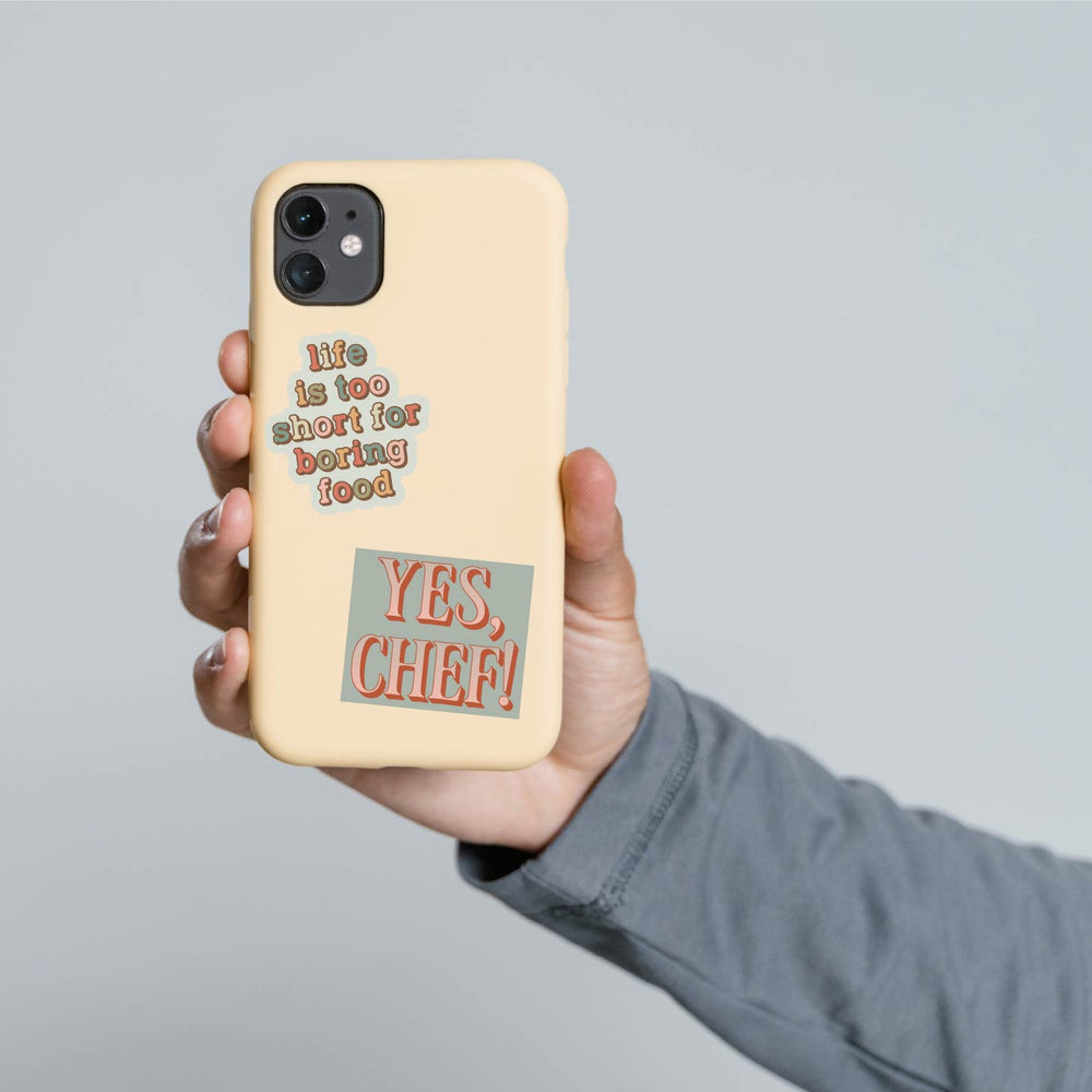 A lifestyle image of the product.