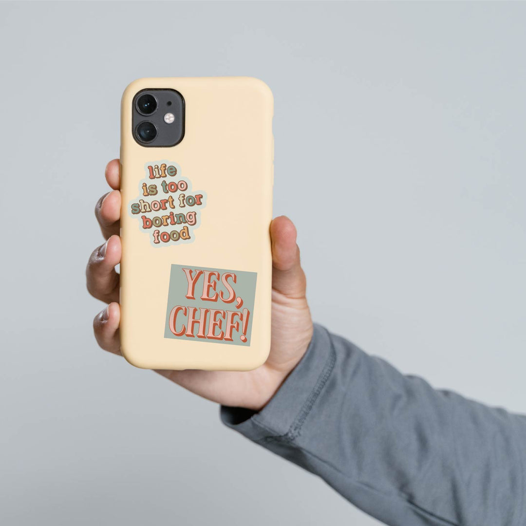 A lifestyle image of the product.