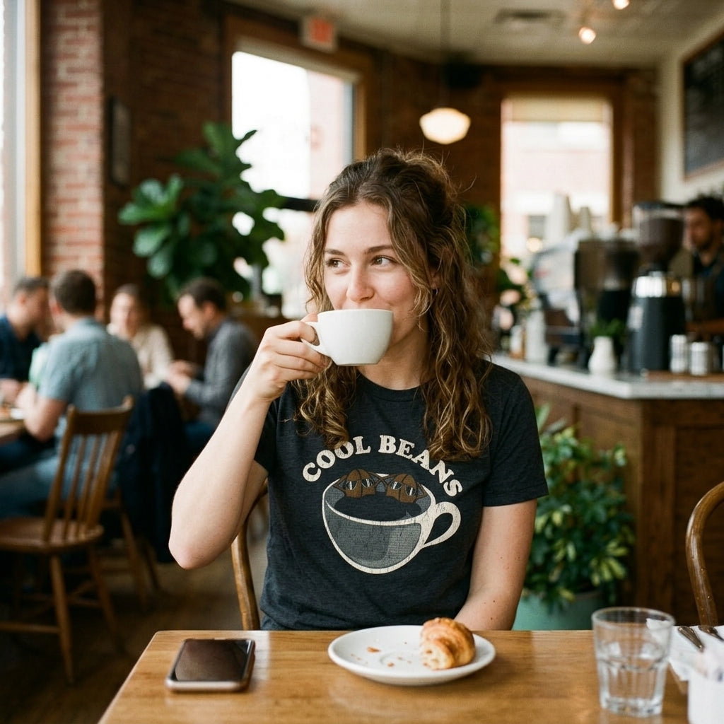 A lifestyle image of the product.