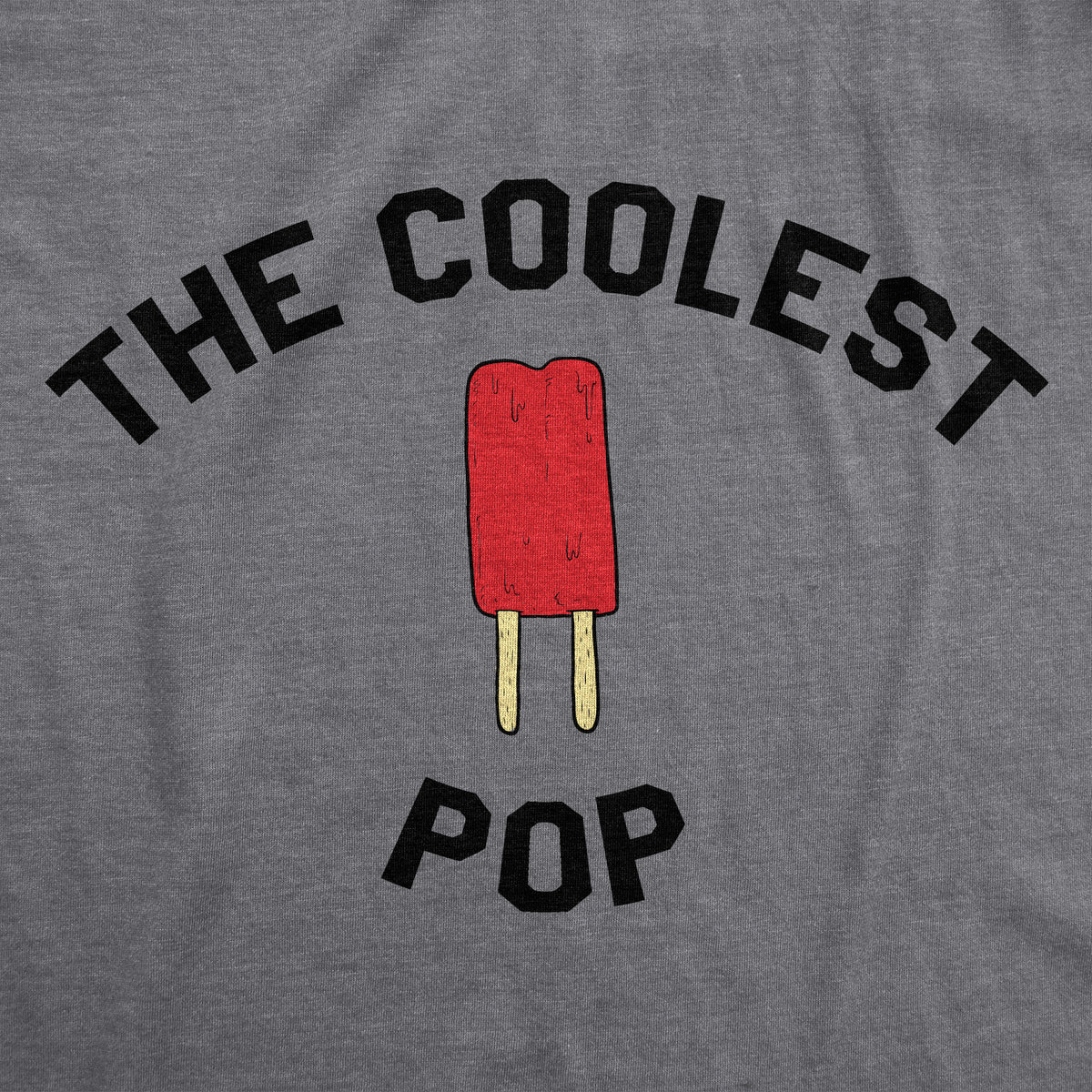 The Coolest Pop Men&#39;s Tshirt