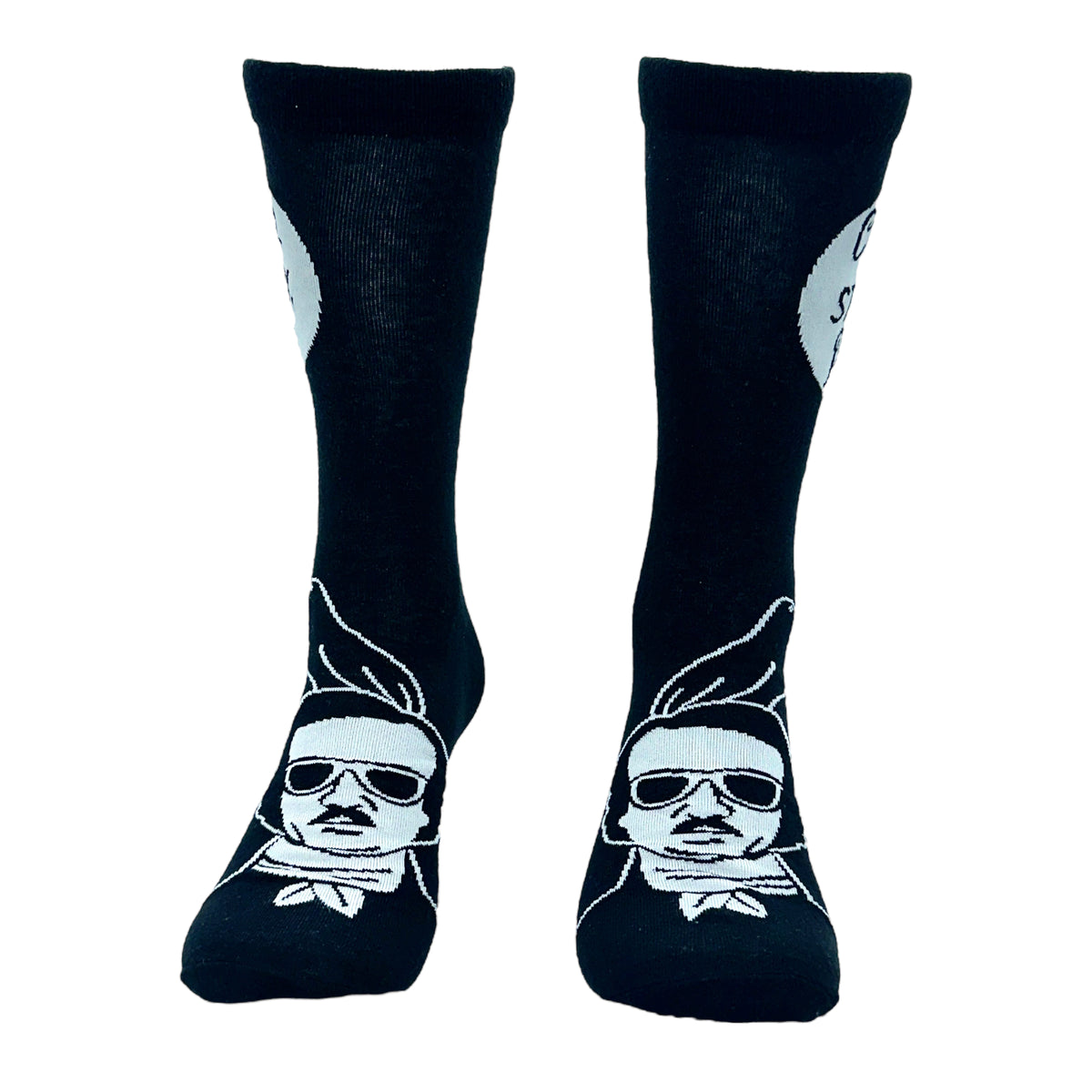 Men&#39;s Cool Story Poe Socks